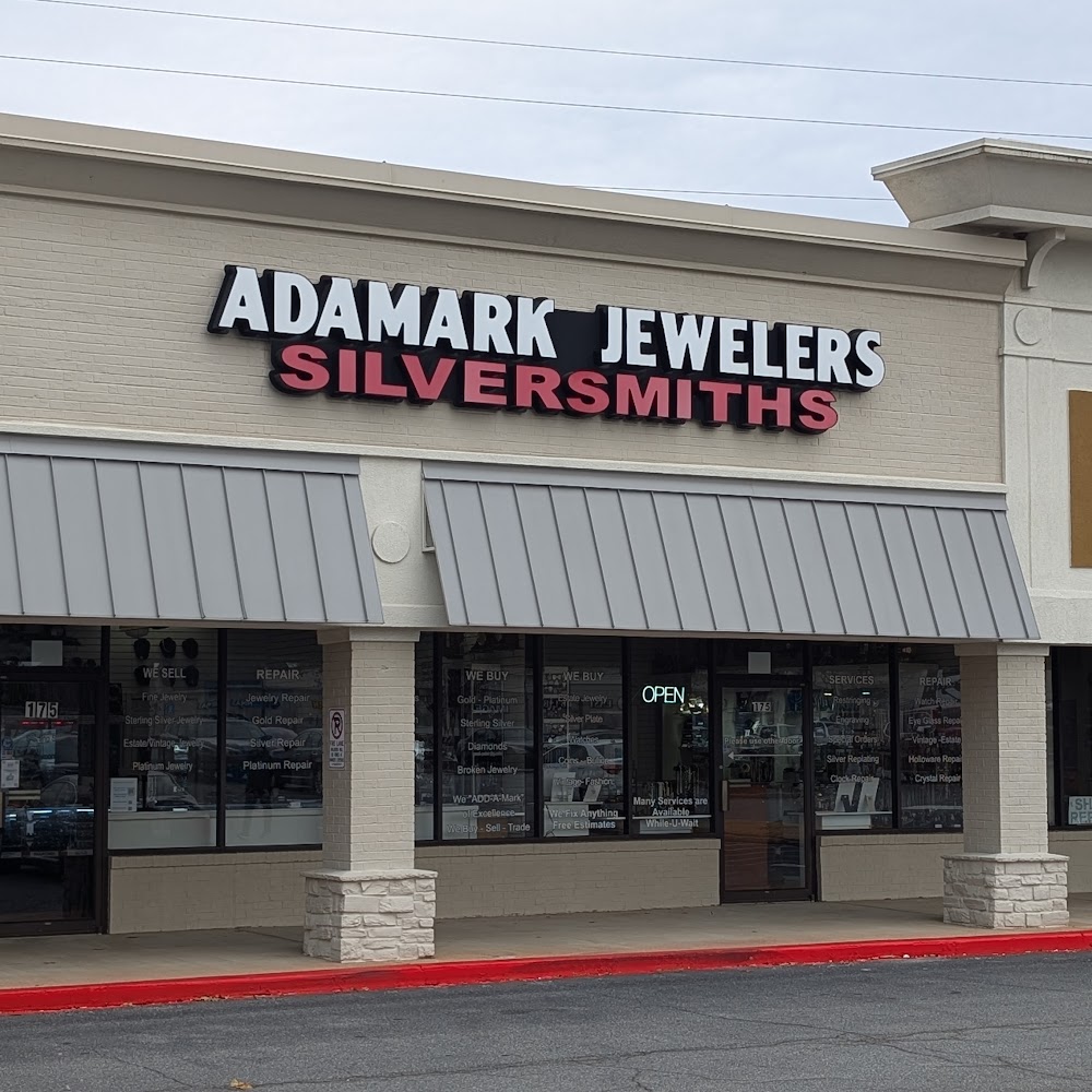 Adamark Jewelers & Silversmiths, Inc