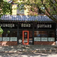 Thunder Road Guitars PDX