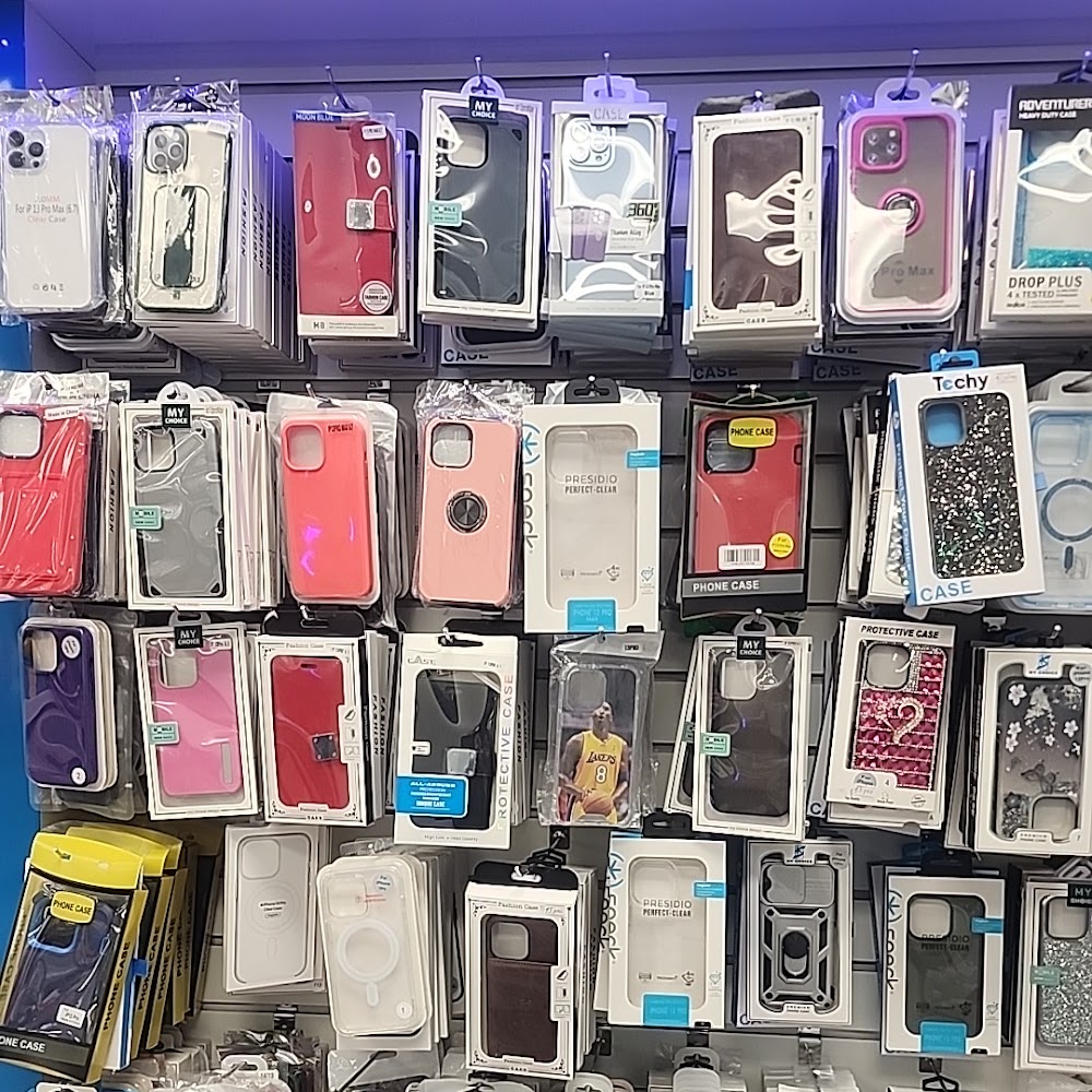 Techy Wilmington - Buy/Repair/Sell (Inside Walmart)