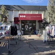 TRU Thrift Shop