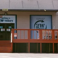 2W Thrift Store
