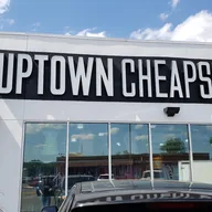 Uptown Cheapskate Bossier