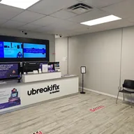 uBreakiFix - Phone and Computer Repair