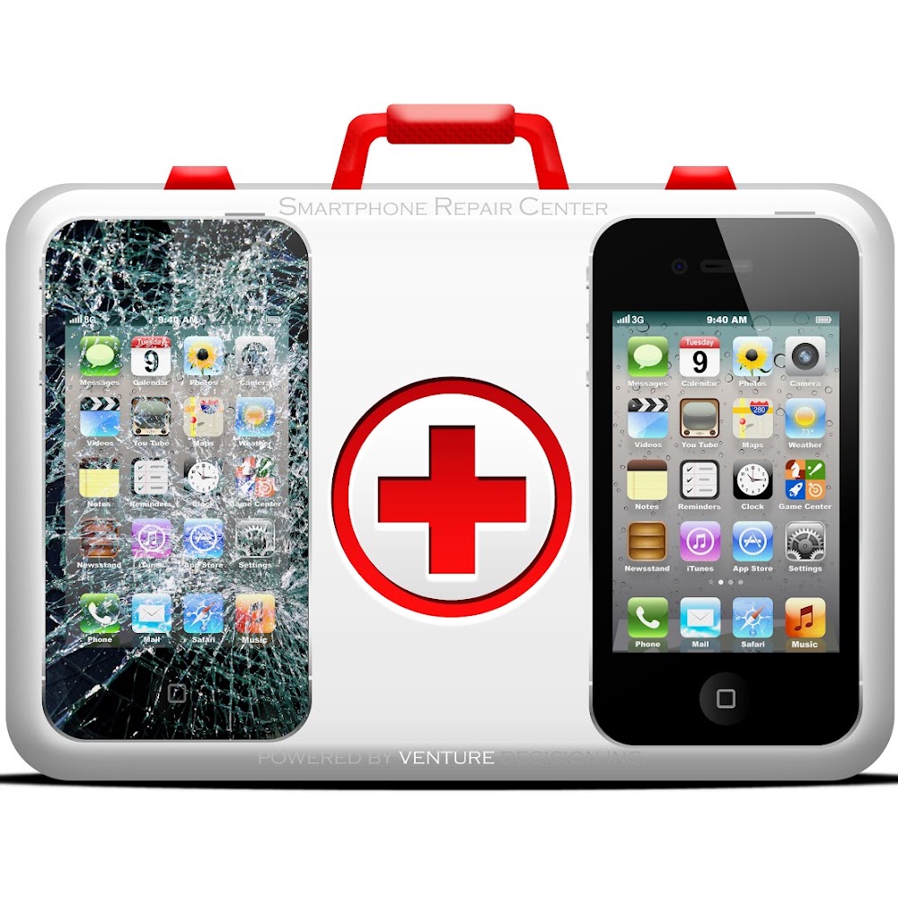 Smartphone Repair Center, Racine