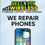 Sell N Fix Wireless Cell Phone Repair Dallas