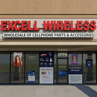 Excell Wireless Cellphone Parts & Accessories Atlanta Wholesale