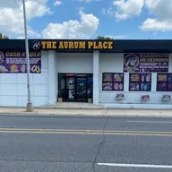 The Aurum Place
