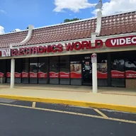 Electronics World
