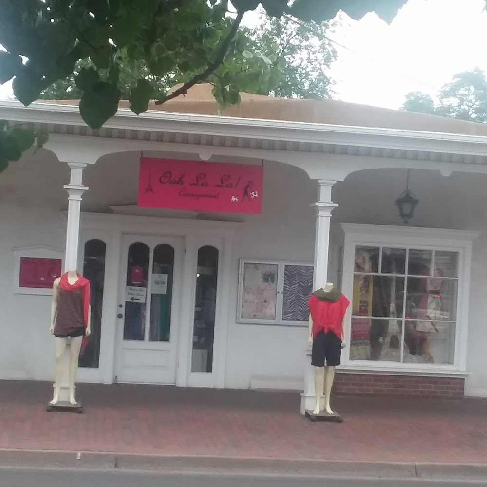 Ooh La La Consignment