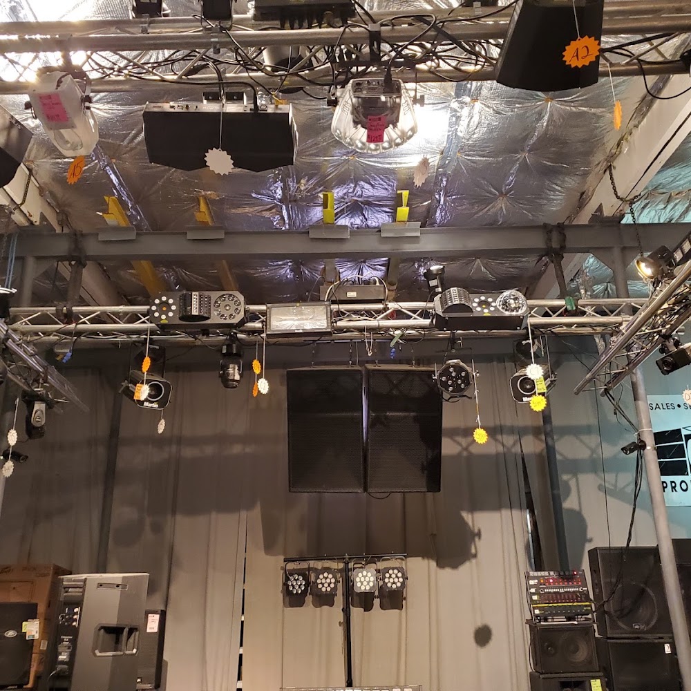 Concert Musical Supply