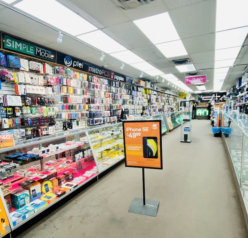 Paterson Electronics - Phone & Tablet Repair