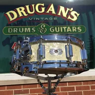 Drugan's Drums and Guitars