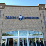 Deseret Industries Thrift Store & Donation Center