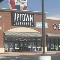 Uptown Cheapskate OKC North