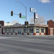 FISH Thrift Store - Carson City