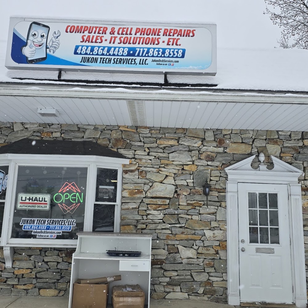 Jukon-Tech Services LLC (Shillington PA}