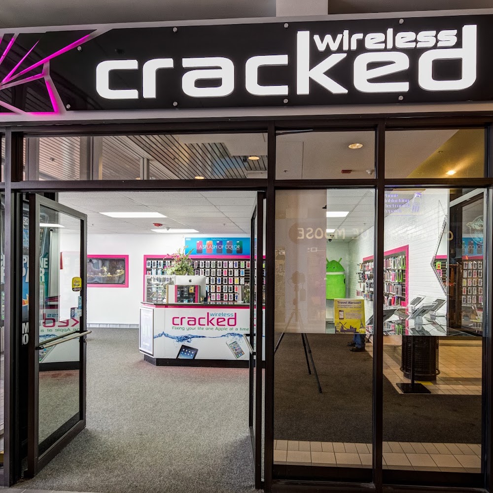 Cracked Wireless