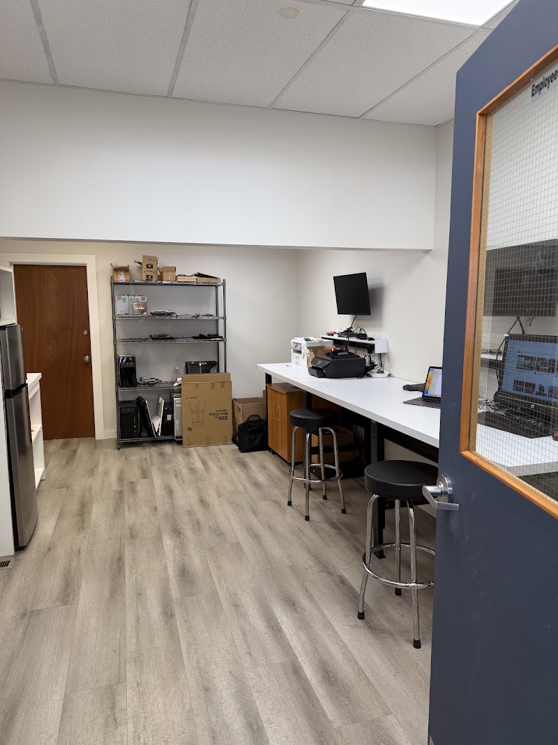 Lowell Campus Computers