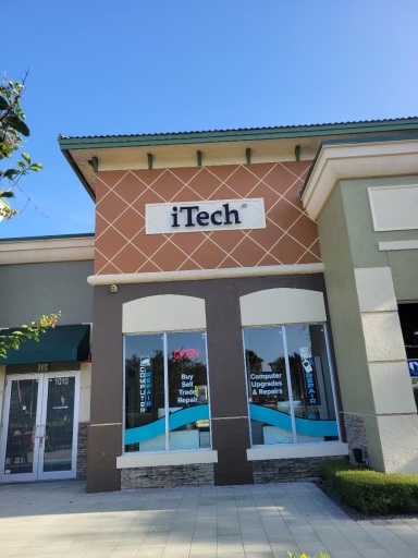 iTech - Boynton Beach