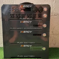 Inergy