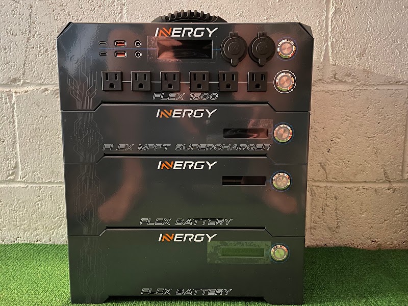 Inergy