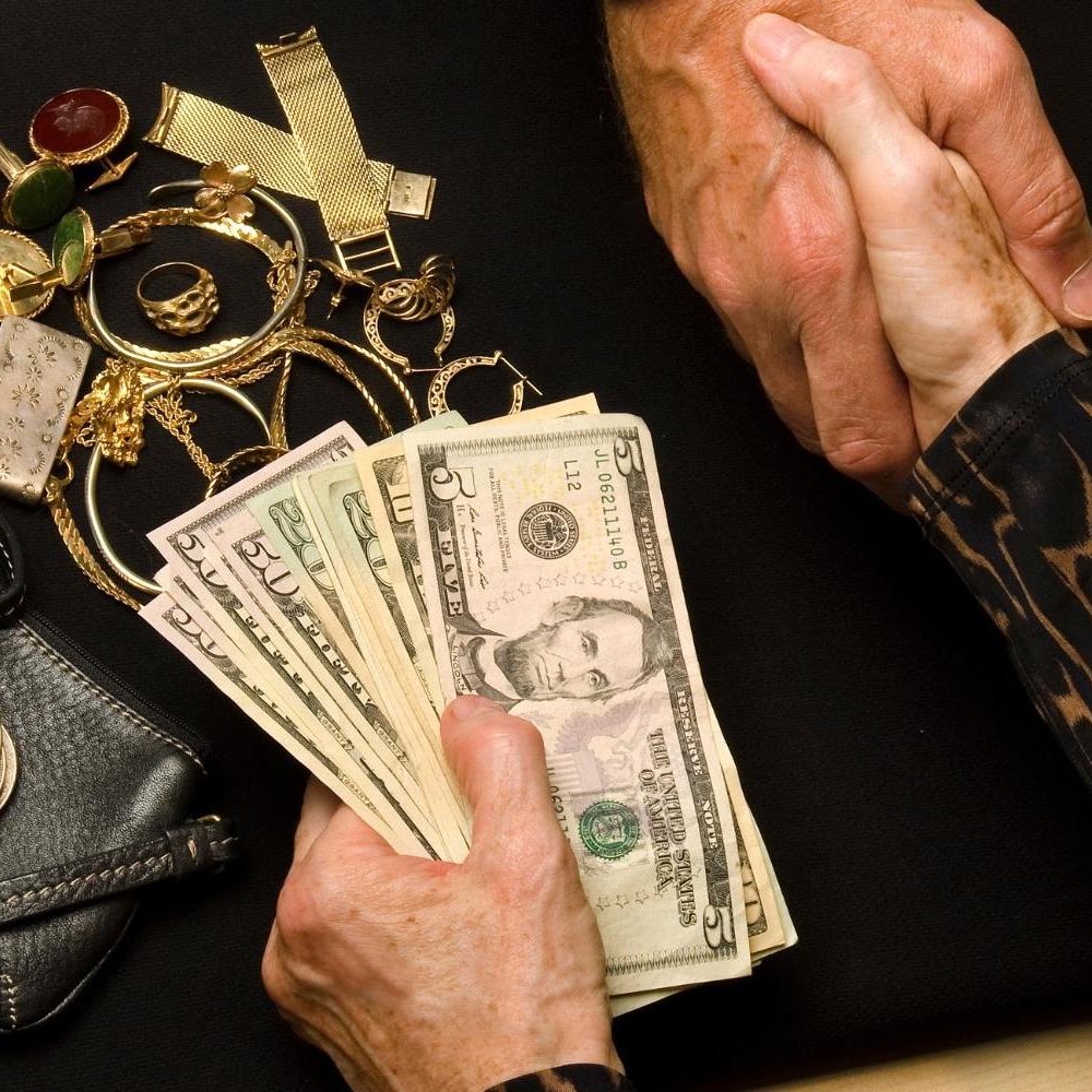 Monroe Coin And Gold Exchange