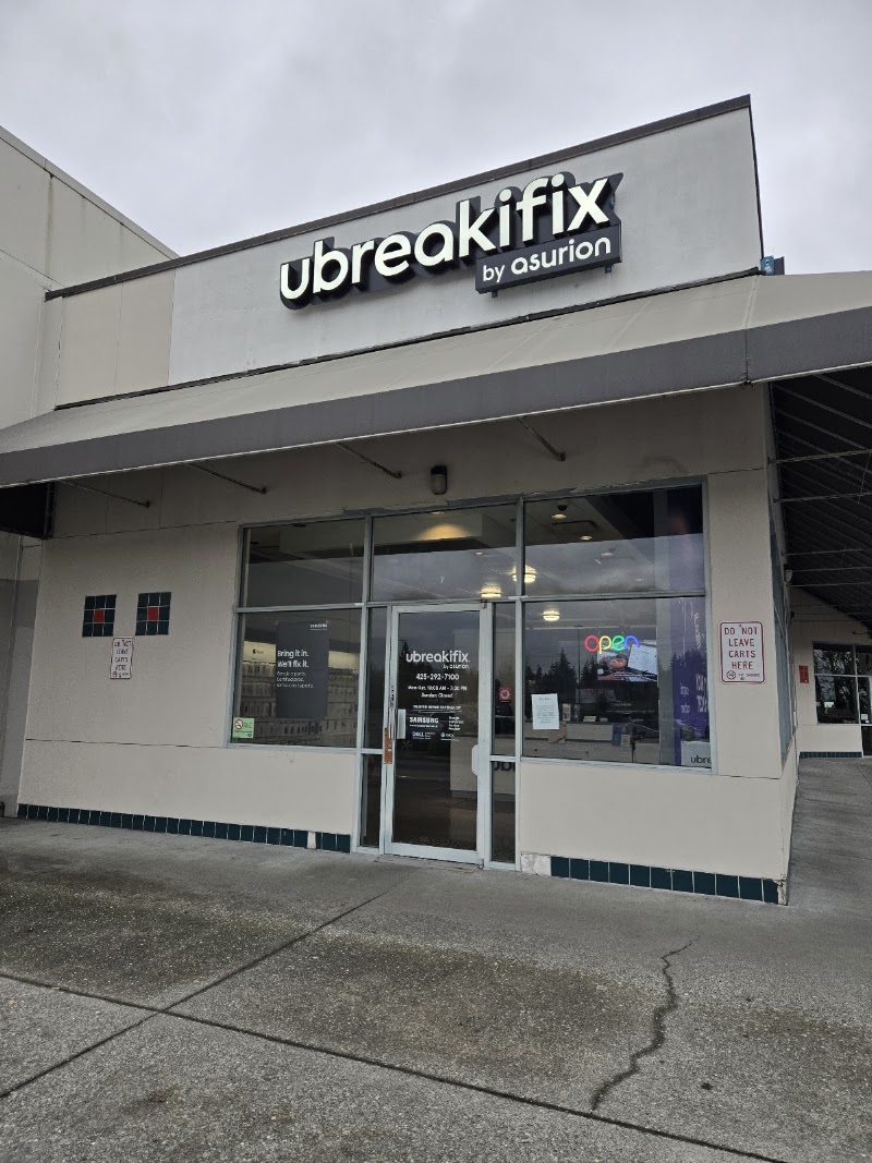 uBreakiFix - Phone and Computer Repair