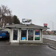 Amigo Cell Phone Repair & PC Kennewick