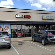 GameStop