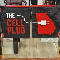 The Cell Plug - Phone Fix, Phone Repair, Screen Replacement, iPhone Repair, Fix iPhone, Game Console Repair, PS5, Firestick
