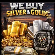 We Buy Gold & Jewelry Repair