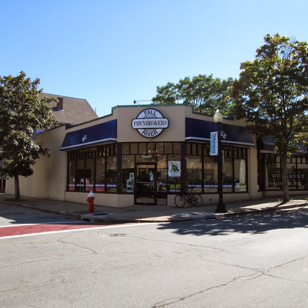 Fall River Pawn Brokers