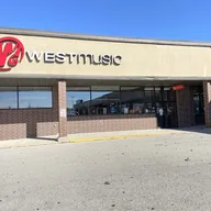West Music Cedar Falls