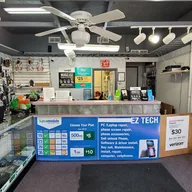 EZ TECH - Cellphone & Computer Repair/Buy/Sales