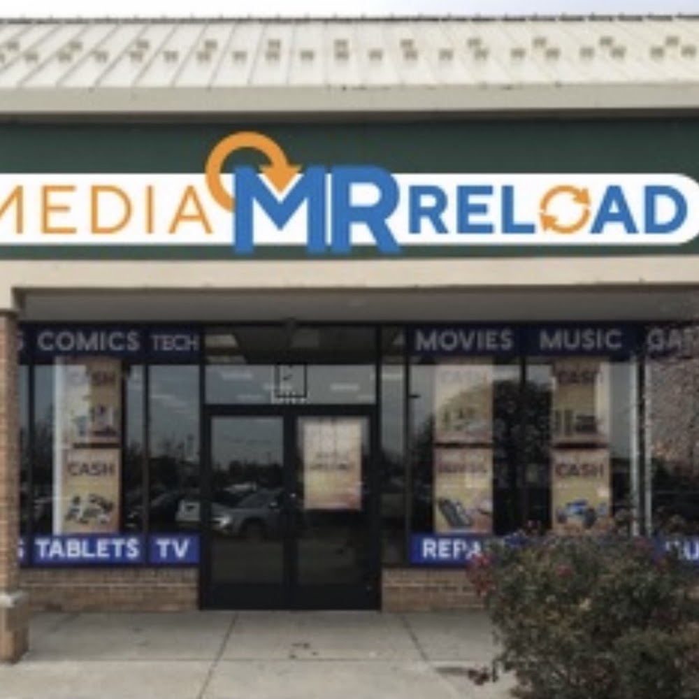 Media Reload - Utica