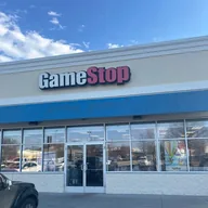GameStop