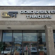 Gold and Silver Traders