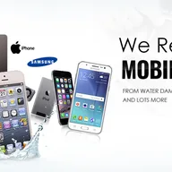 Mobile Phone Repair