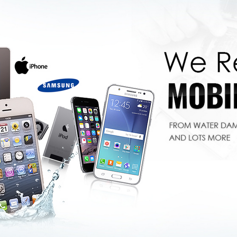 Mobile Phone Repair