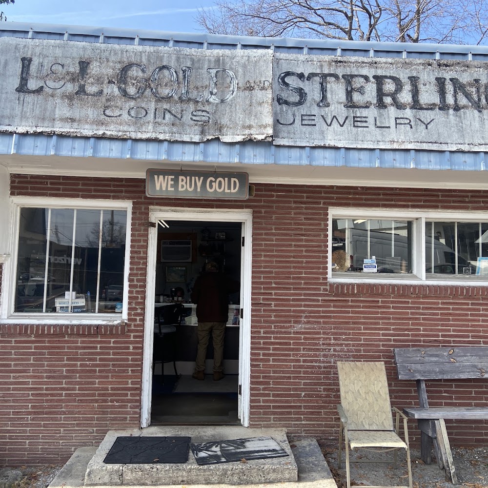 L & L Gold & Sterling Inc