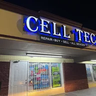 Cell Tech