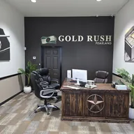 Gold Rush Pearland Cash for Gold, Cash for Silver, Cash for Diamonds