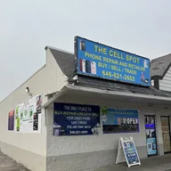 Cell Spot (Monroe Street)