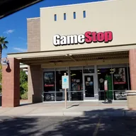 GameStop