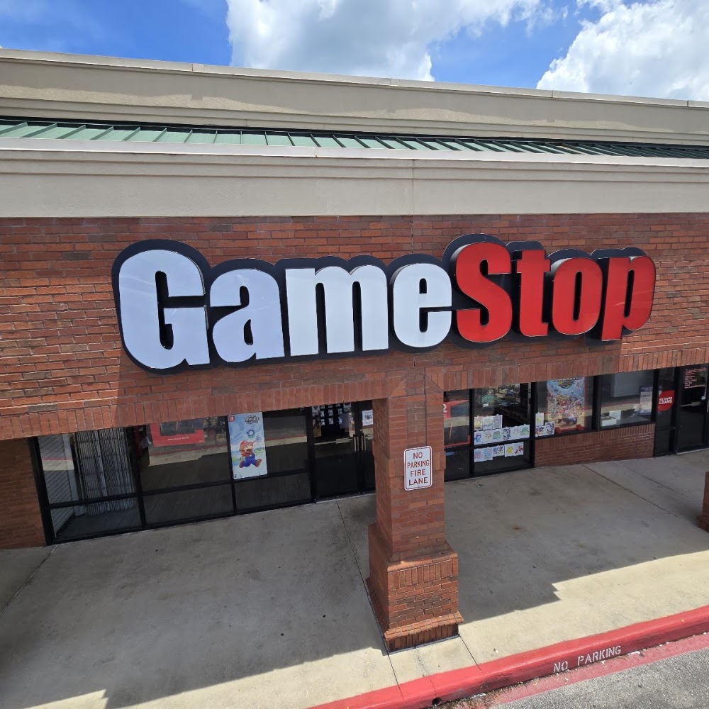 GameStop