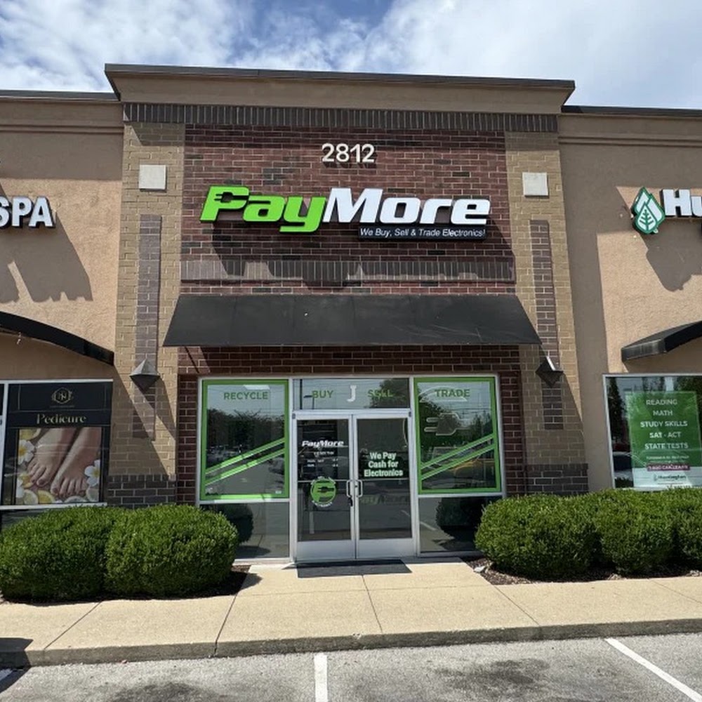 PayMore - Buy, Sell & Trade Electronics