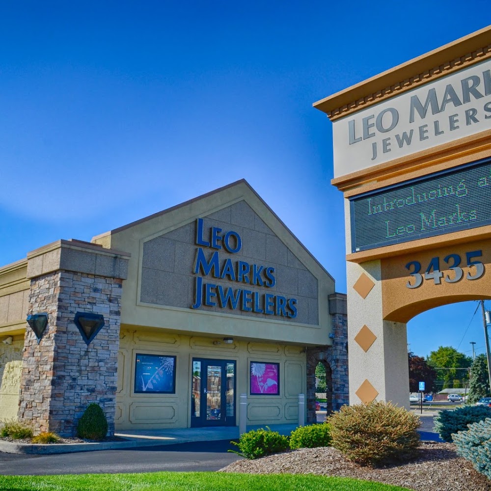 Leo Marks Jewelers