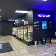 TechCraze