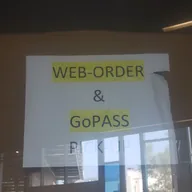 LACC Cub Store