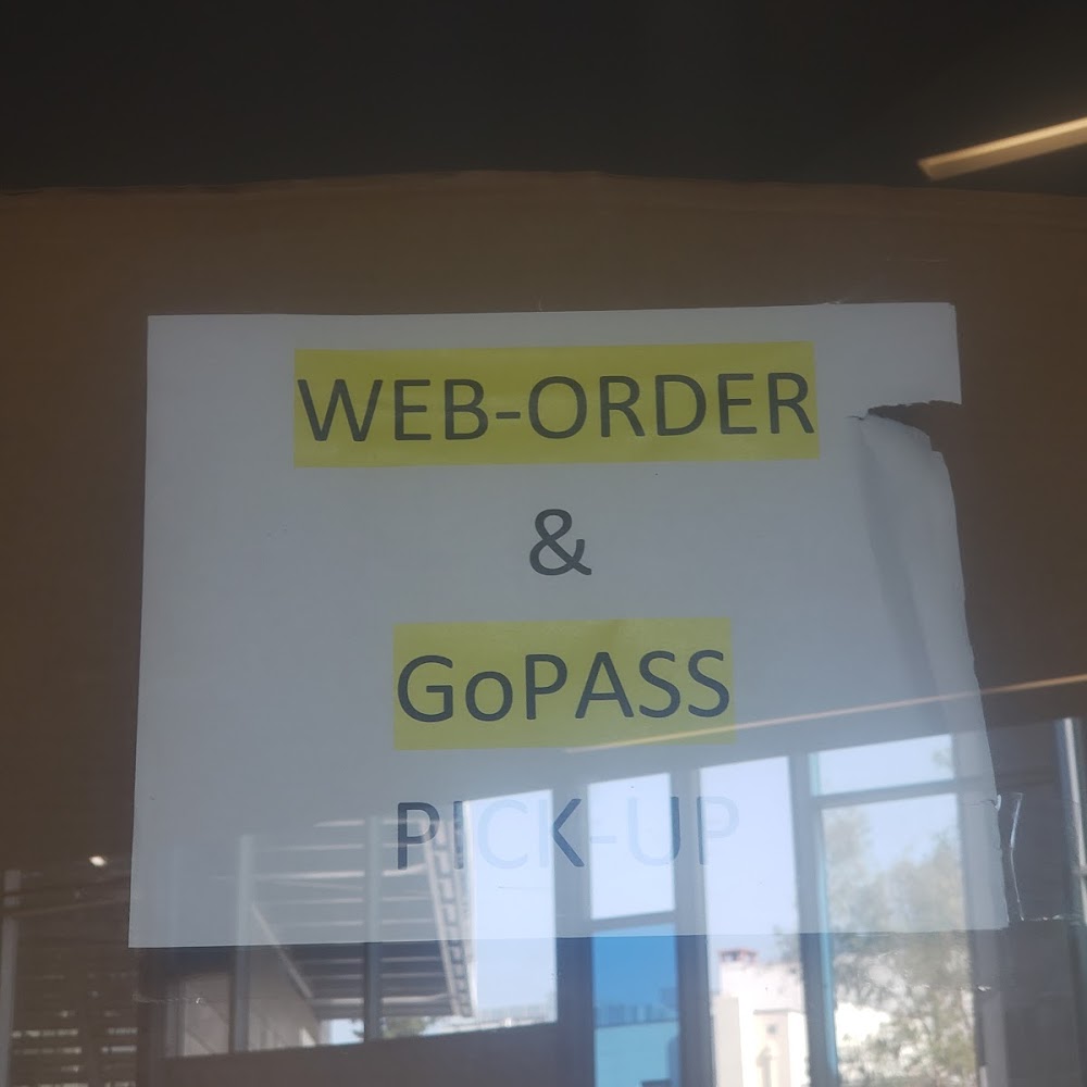 LACC Cub Store